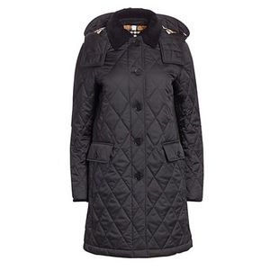 Burberry Dereham Quilted Jacket